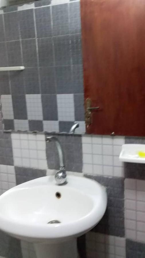 African Village Hotel Djibouti City Luaran gambar